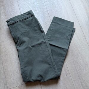 A New Day Ankle Trousers